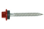 High-Low Thread Stainless Painted or Unpainted Screw